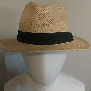 Straw Hat